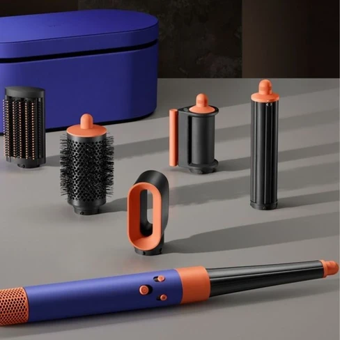 Ace & Taylor Airstyler Pro Ceramiq™ detail