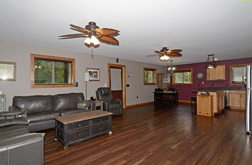 Photo 6 of 7141 County Road H, Arena