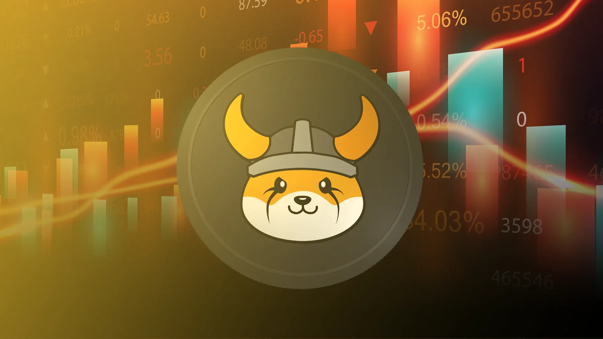A crypto - What Is Floki Crypto