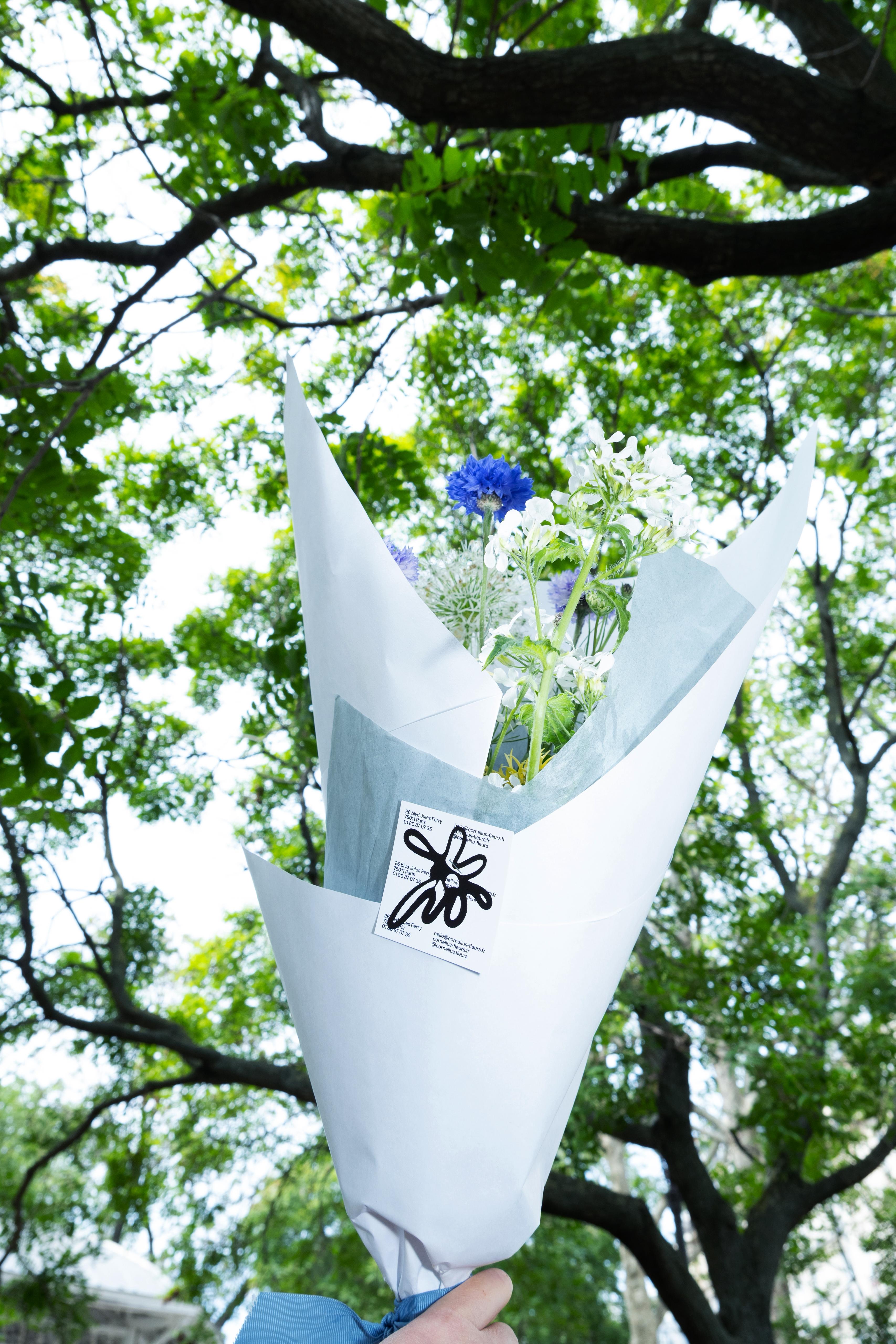 Liberty Macaroni - Art Direction Emma Poupy - Strategy Marine Aubenas