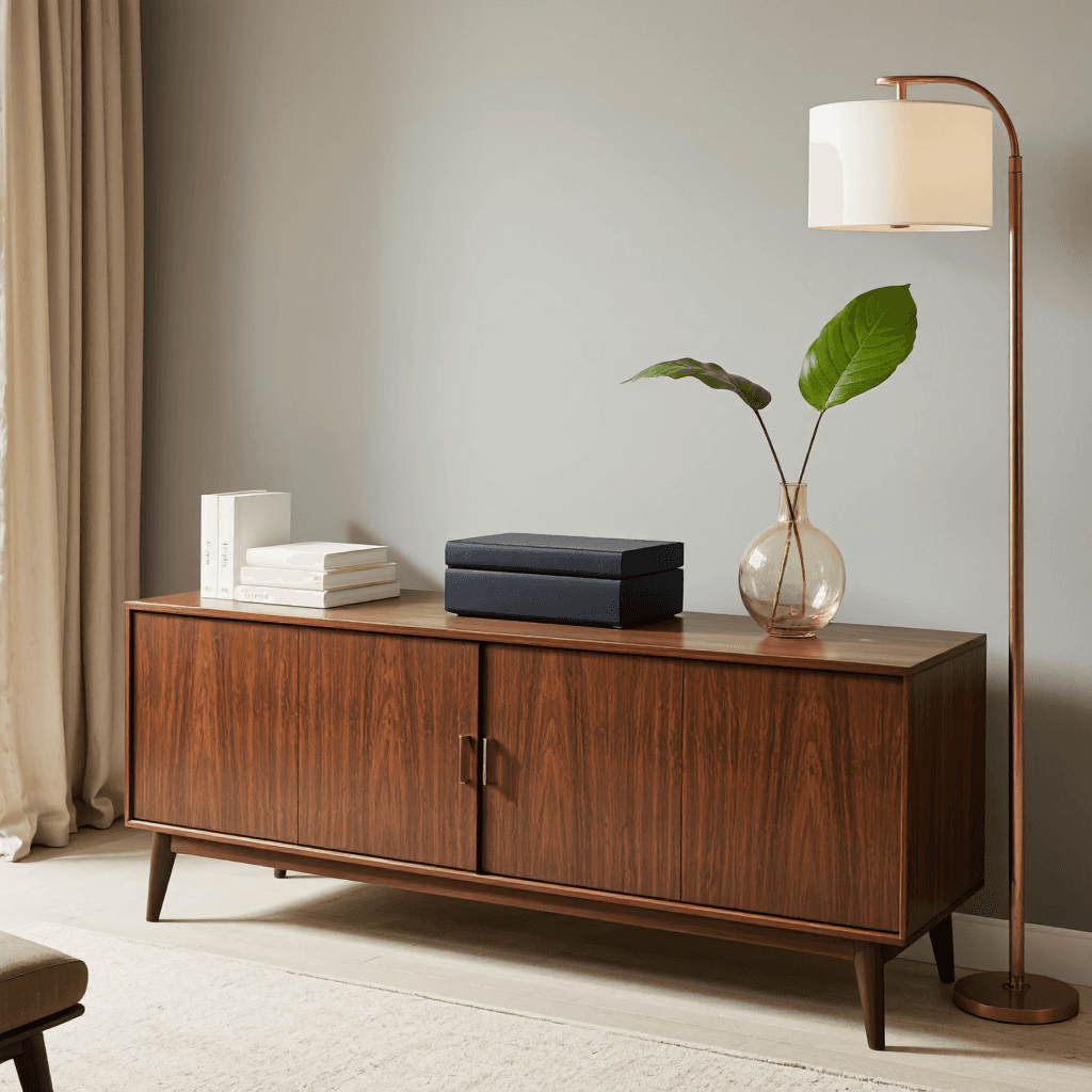 product photography of Home Decor