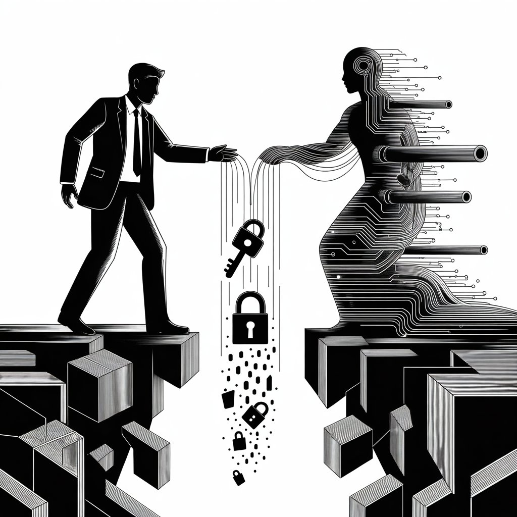 Image of recent transaction card