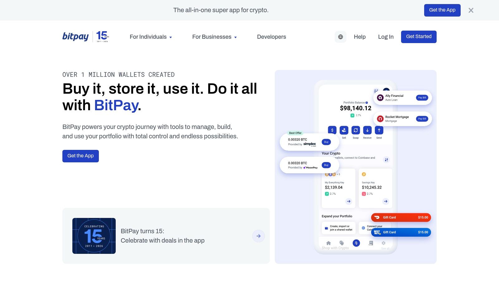 BitPay