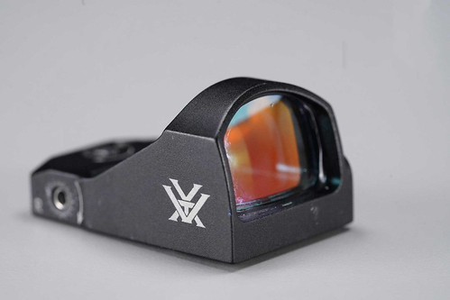 Vortex Viper