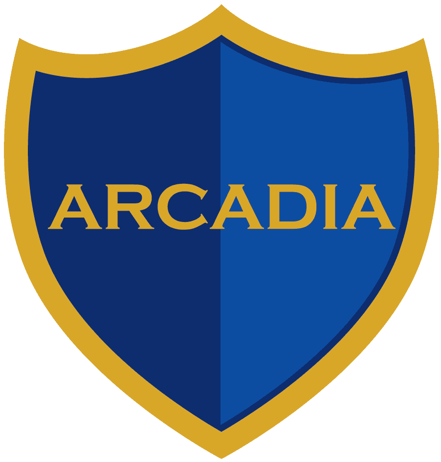 Arcadia School JVT Logo