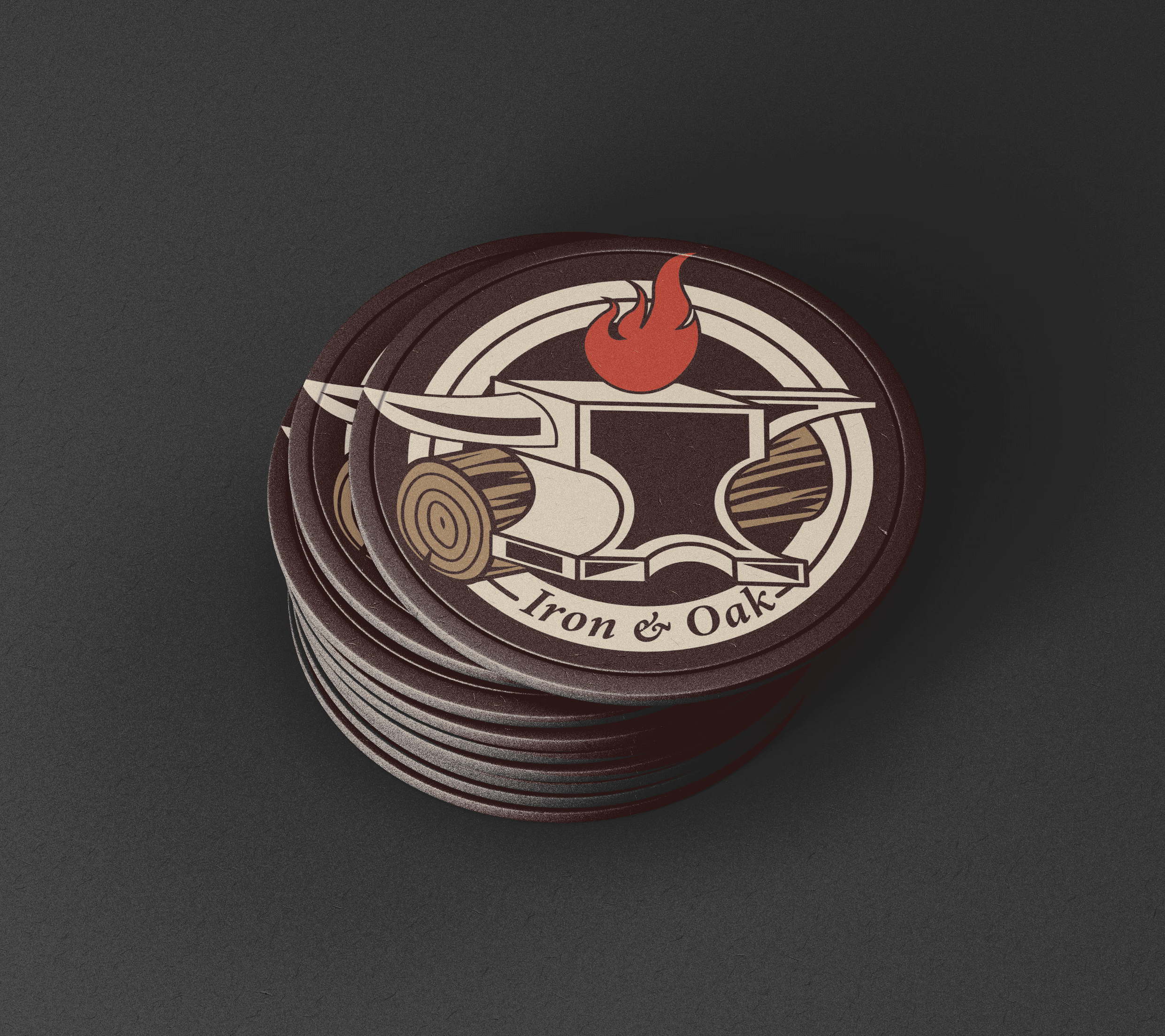 Coaster