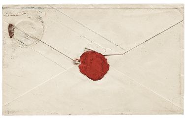Letter 3
