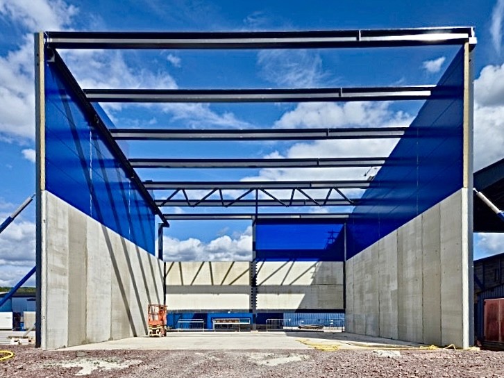M.J Construction, Bygg & Anläggning i Mellansverige