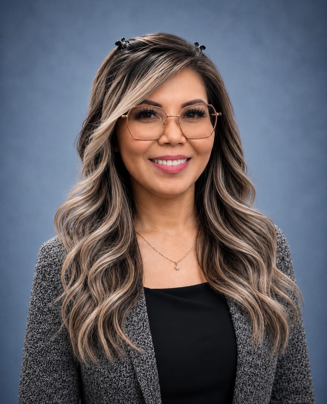 Dr. Naomi Becker