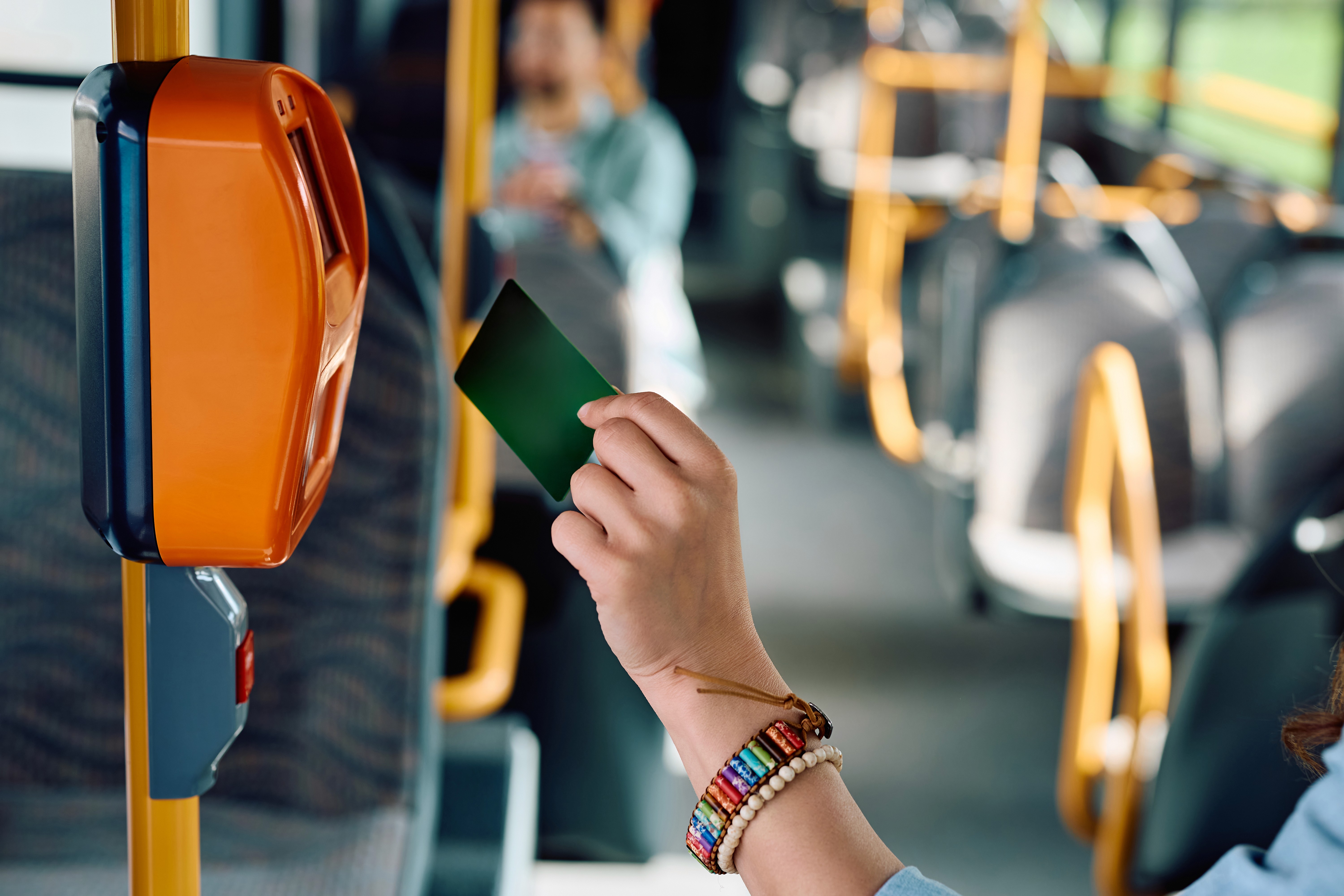 o Pix-Transporte substitui o VT clássico