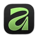 Affinity icon