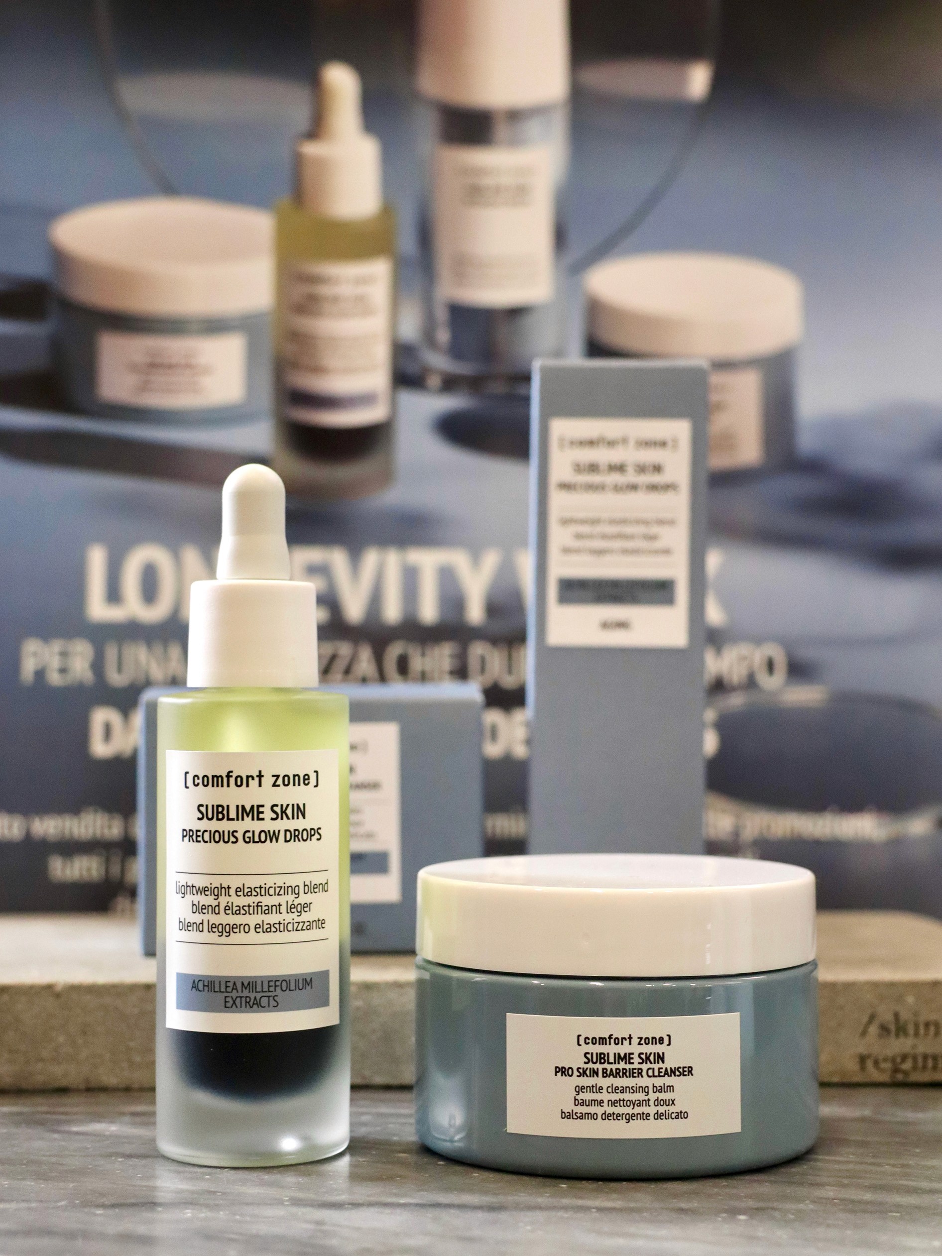 Shooting moda per Strike Inside a cura di Aura Studio di Genova: immagini studiate per comunicare stile, qualità e il carattere autentico del Made in Italy.