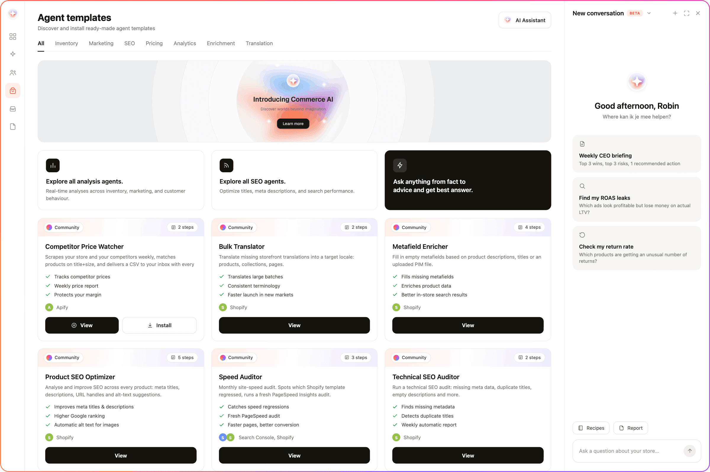 Dashboard Image