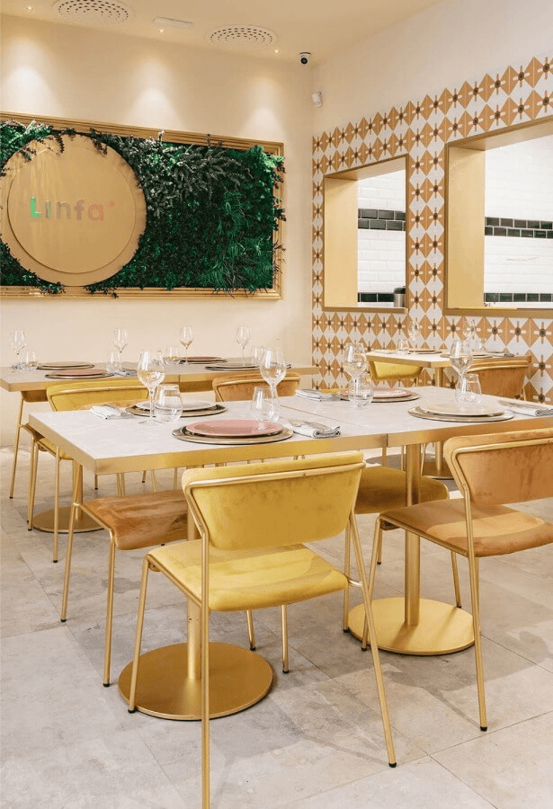 Linfa milano Bergognone