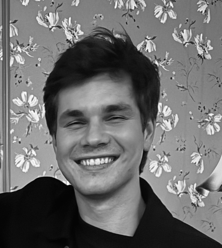Dylan Hoffman
