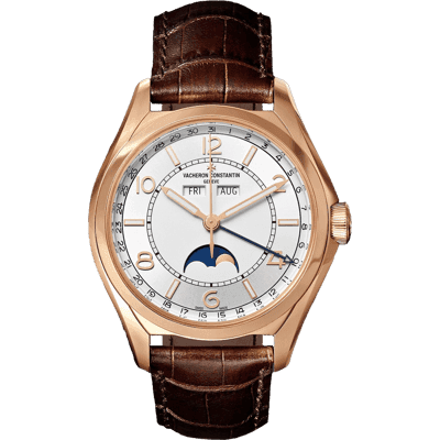 Vacheron Constantin FiftySix image 0