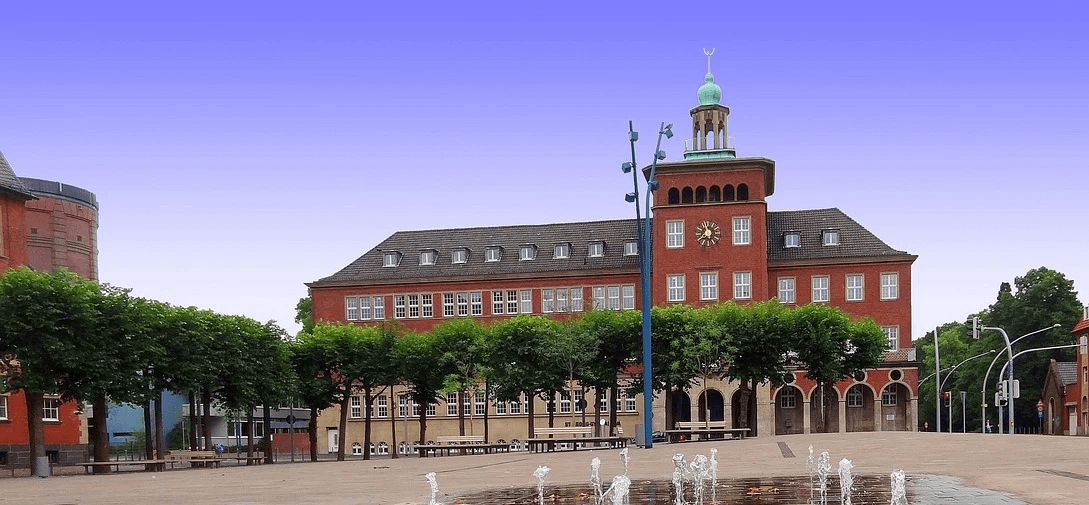 baumpflege Bocholt 