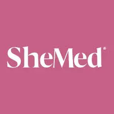 SheMed logo