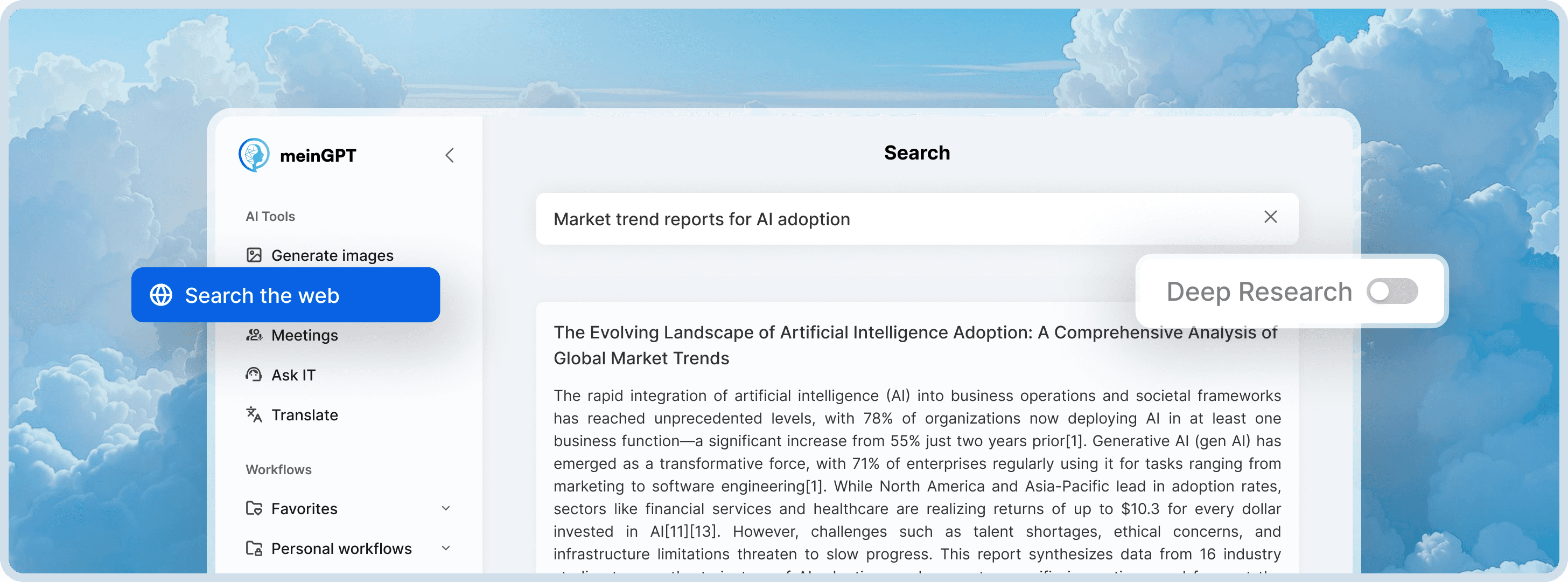 Florian Baader, Gereon Elvers