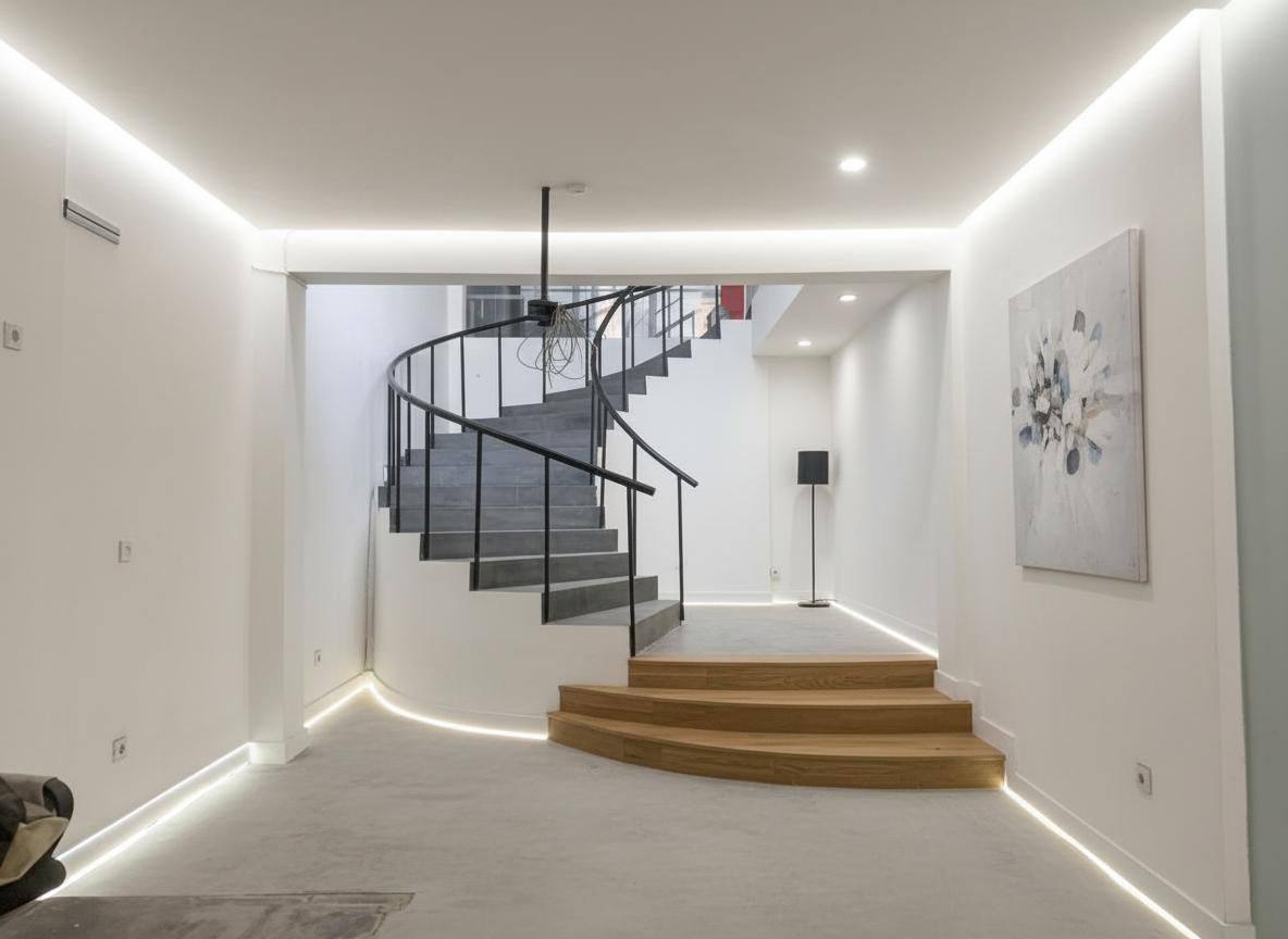 420 m² commercial space for lease in Seminyak