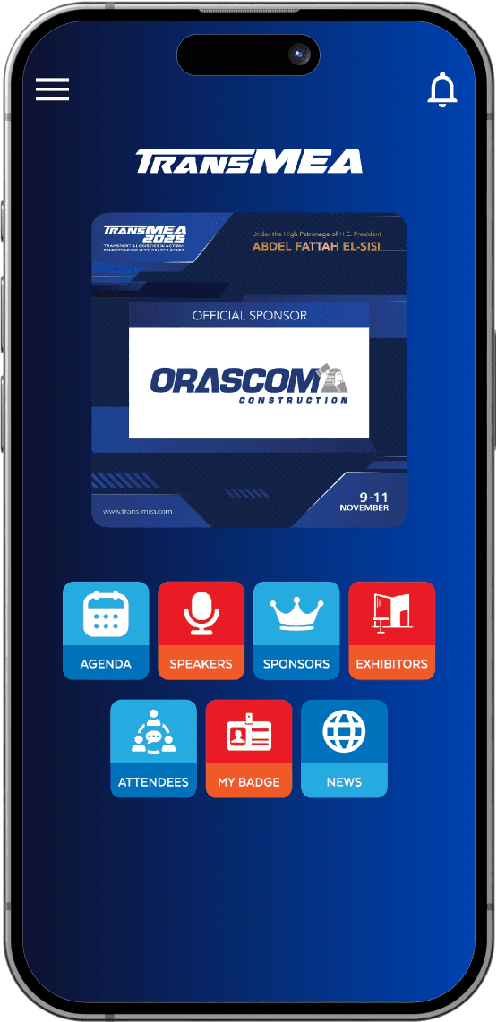 TransMEA Mobile App