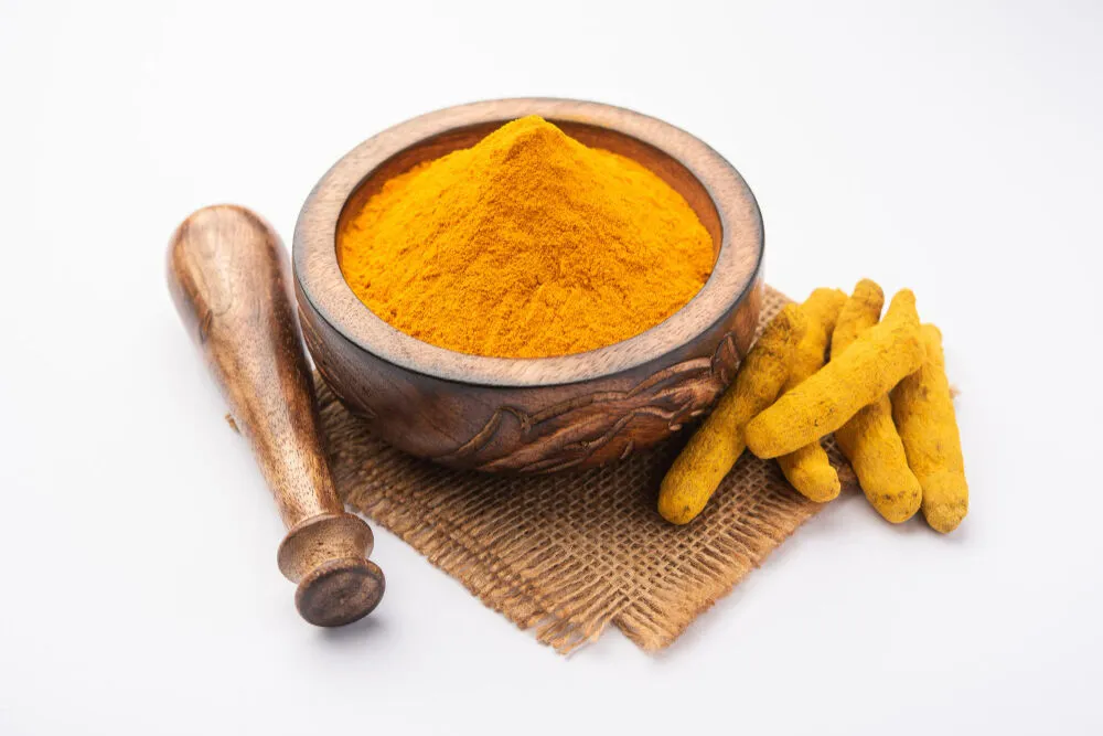 Turmeric ayurvedic medicine for diabetics