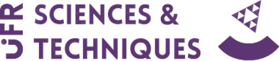 Logo UFR SCIENCES petit