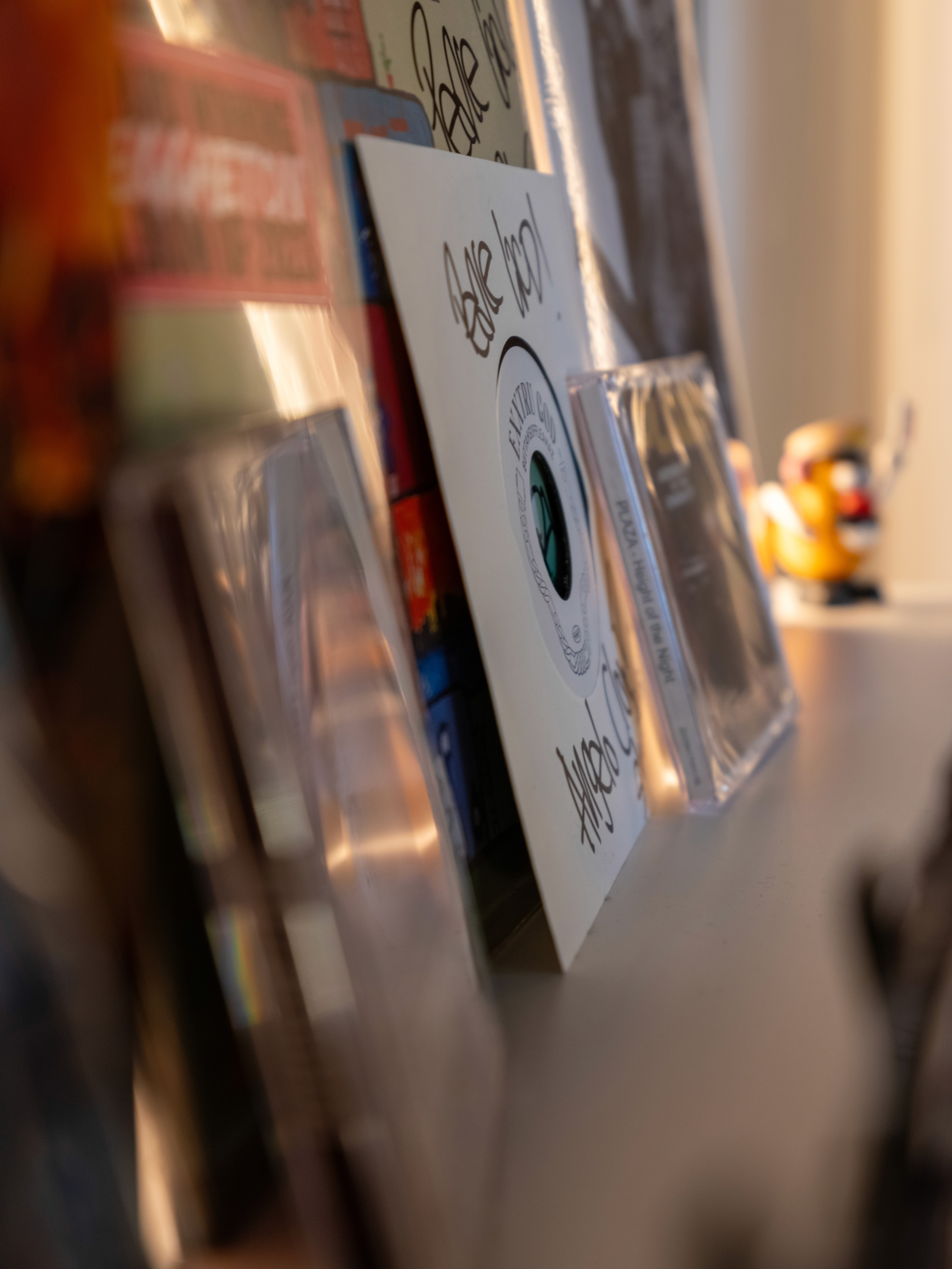 Photo of Gold in a leaf