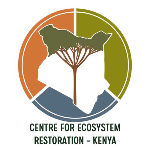 Center for Ecosystem Restoration Kenya logo