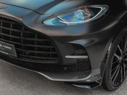 Aston Martin DBX 707 — Vorschaubild 2
