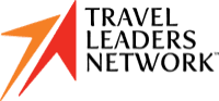 Travel Leaders Network logo.