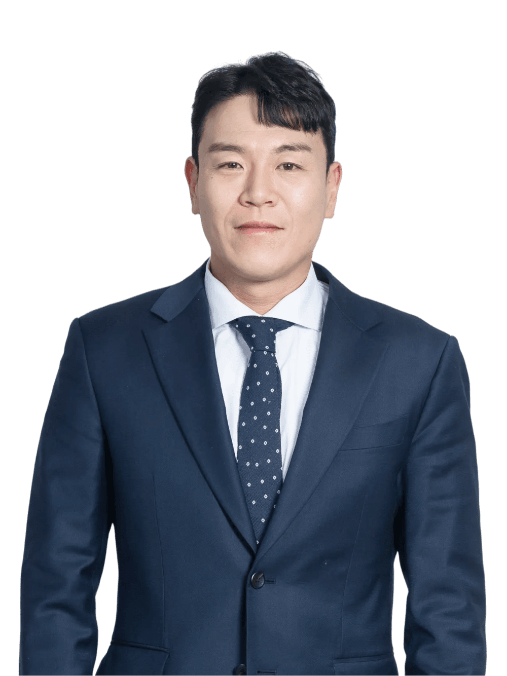 The Founder