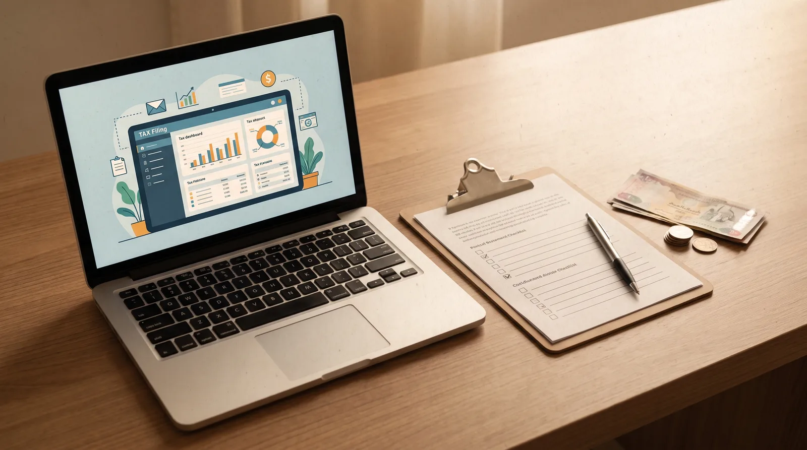 UAE job seeker visa eligibility cost and application process
