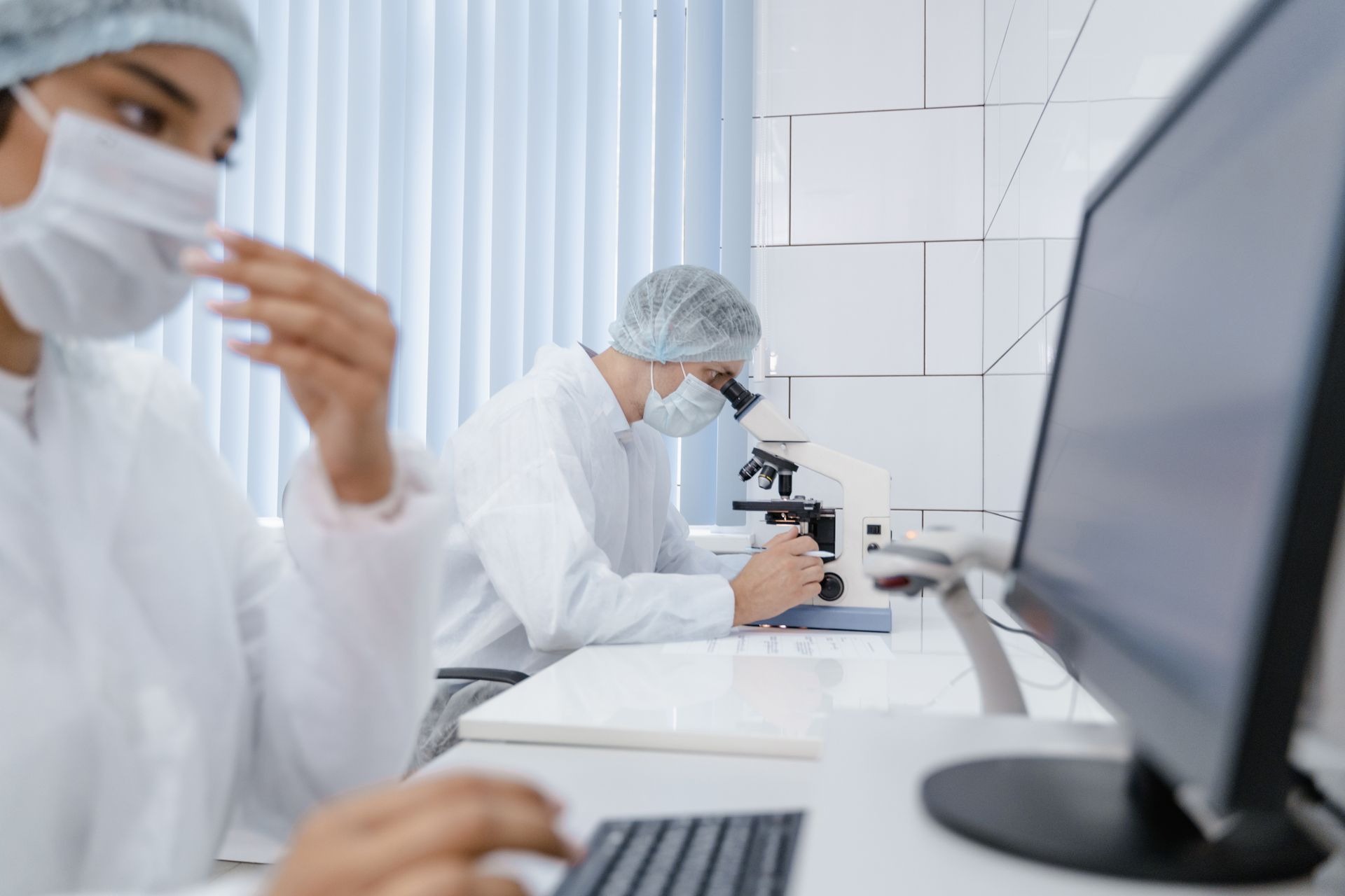 What Is a Biotech Executive Community?