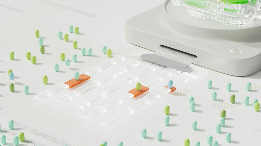 We're Here for You Let's Connect