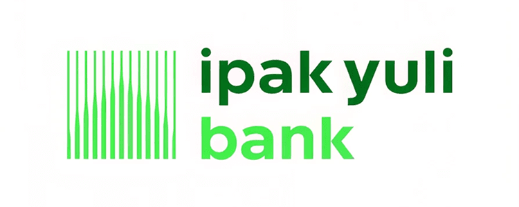 Ipak yuli bank logo
