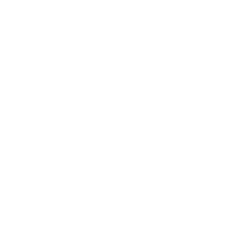 Abstract glitter resin sculpture resembling clustered bubbles on white background—minimal, modern art object.