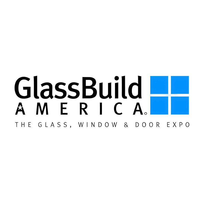 GlassBuild America logo