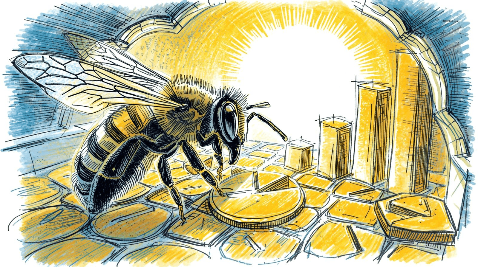 How Much of Your Net Worth Should Be Invested?