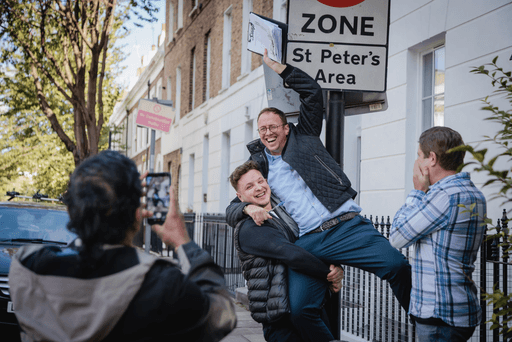 Corporate event planners London / UK
