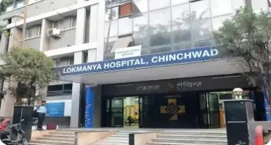 Lokmanya Hospitals