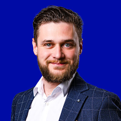 Jakub Truhlář | Hnutí MV