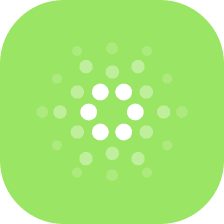icon representing focus
