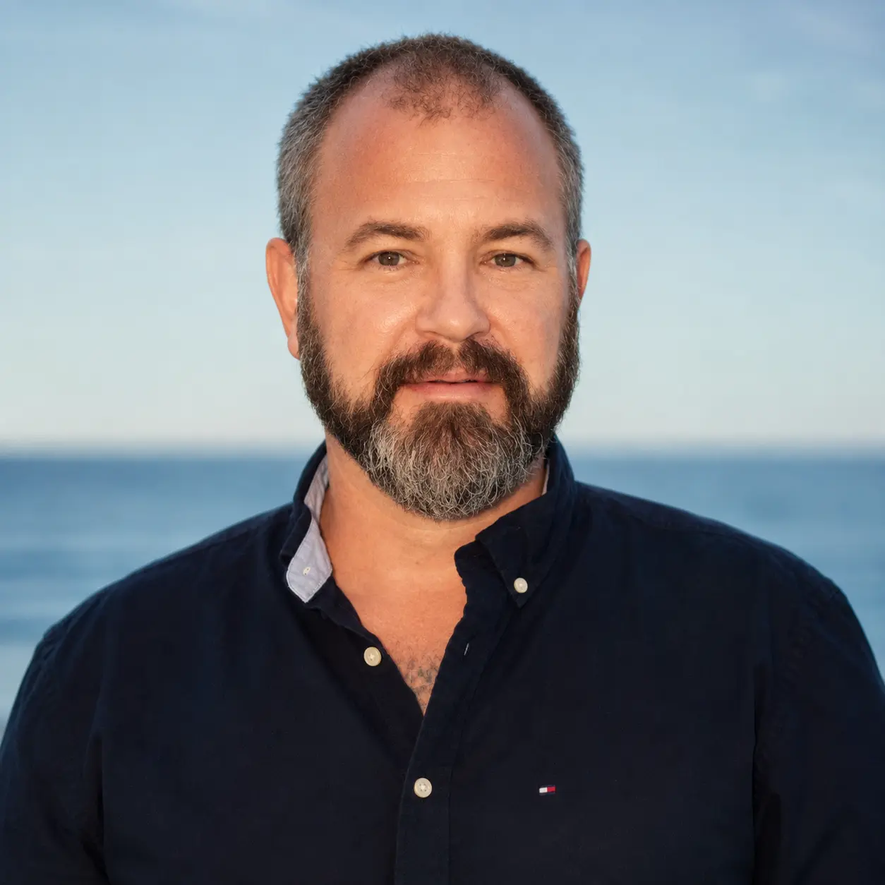 Jason Shier