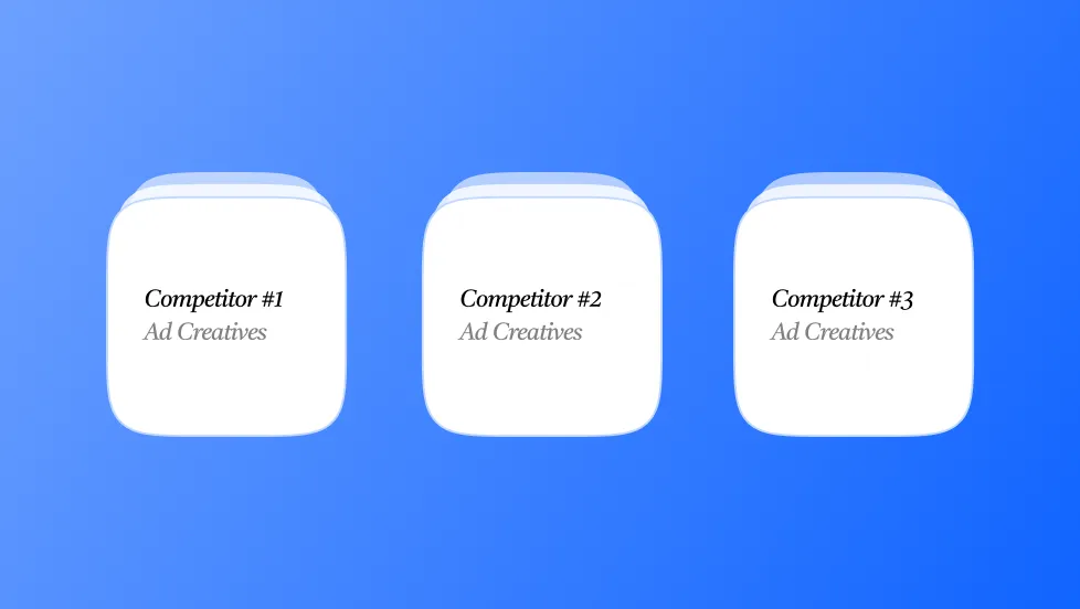 Competitor Deep Analysis Report: Reverse Engineer Winning Strategies