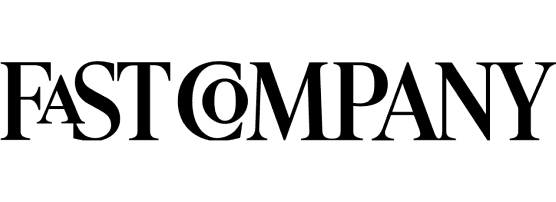 Fast Company logo
