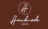 Logo of Handmade Sofa company