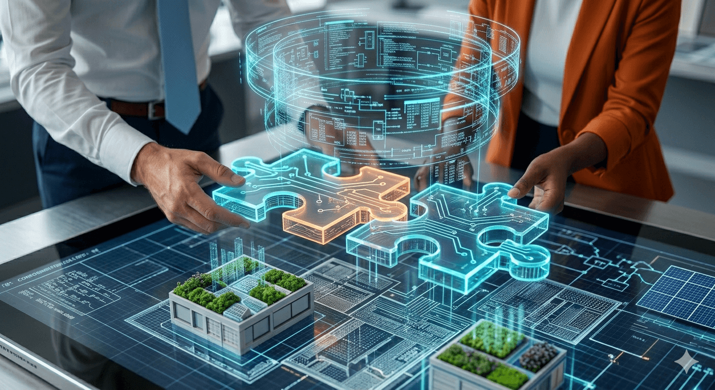 How Jazasync Deploys AI Systems in Under 5 Business Days