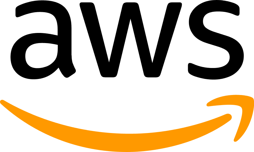AWS logo