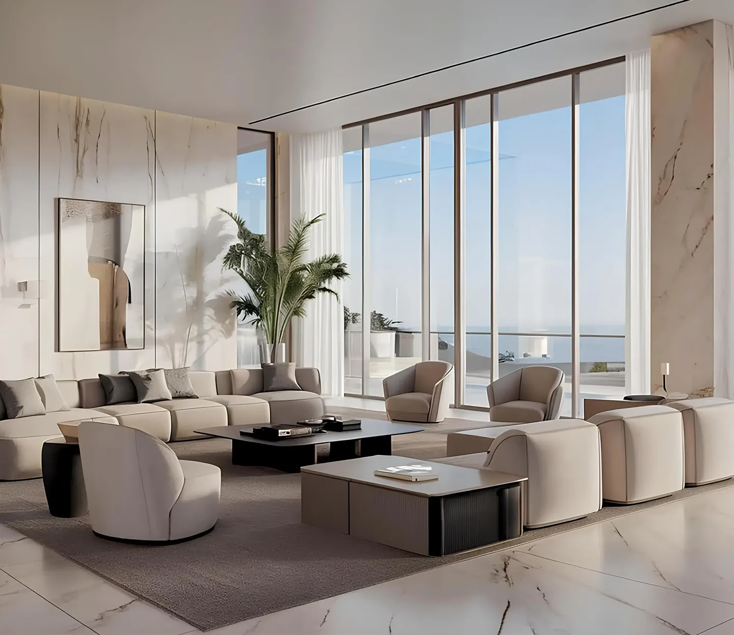 Pinewood Estate Homes